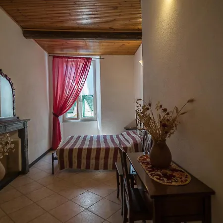 Le Camere Di Enrica Room 1 Gasthof Vernazza